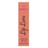 MAKEUP REVOLUTION Lip Lava Unleash 12ml