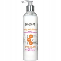 BINGOSPA Antycellulitowe serum ujędrniająco modelujące 280g