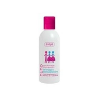 ZIAJA Nuno żel myjący antybakteryjny 200ml