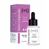 SKINCYCLOPEDIA serum do twarzy 10% Matrixyl 3000 30ml