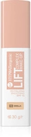 BELL HYPOALLERGENIC Lift Complex Make-up podkład SPF15 03 Vanilla 30g