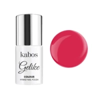 KABOS Gelike Colour lakier hybrydowy Cabaret 5ml