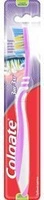 COLGATE Zig Zag szczoteczka do zębów Medium 1szt