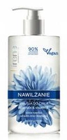LIRENE Dermoprogram emulsja do ciała Nawilżanie 500ml