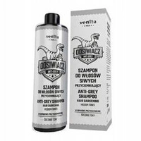 VENITA Men odsiwiacz szampon Średnie tony 200ml