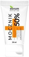 DONUM NATUREA krem z mocznikiem 50% 50ml