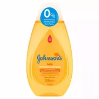 JOHNSON&JOHNSON Baby szampon do włosów 200ml