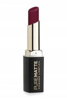 GOLDEN ROSE Pure Matte pomadka do ust o pudrowym wykończeniu 125 4,2g