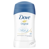 DOVE Original dezodorant w sztyfcie 40ml