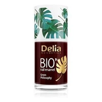 DELIA Bio Green Philosophy lakier do paznokci 612 11ml