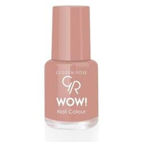 GOLDEN ROSE Wow Nail Color mini lakier do paznokci 304 6ml