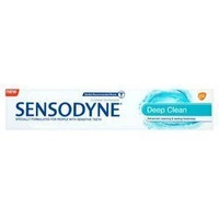SENSODYNE Pasta do zębów Deep Clean 75ml