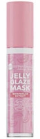 BELL HYPOALLERGENIC Jelly Glaze maska do ust w galaretce 01 Milk Shake 4,3g