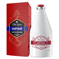 OLD SPICE Captain płyn po goleniu 100ml