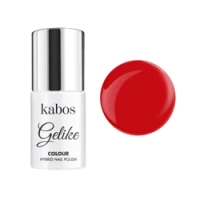 KABOS Gelike Colour lakier hybrydowy I Love You 5ml
