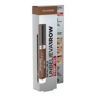 LOREAL Infaillible Unbelieva Brow żel do brwi Auburn 6.32 3,4ml