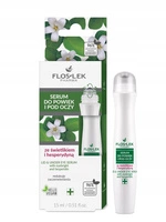 FLOSLEK serum pod oczy ze Świetlikiem i Hesperydyną 15ml