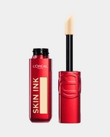 LOREAL Infallible Skin Ink multifunkcyjny podkład do twarzy 100 Light Warm 15ml