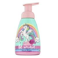 BIES Be Unique pianka do mycia 300ml