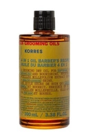 KORRES Achillea Men olejek do brody pielęgnacyjny 100ml