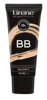 LIRENE BB krem wyrównujący koloryt 03 Nude 30ml