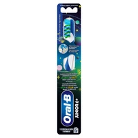 ORAL B Junior 6+ szczoteczka do zębów zmieniająca kolor Extra Soft