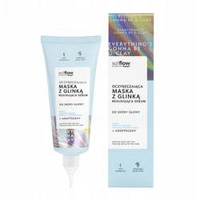 SO!FLOW maska z glinką oczyszczająca 100ml