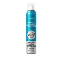JOANNA Styling Effect pianka do włosów Objętość i Elastyczność 5 150ml