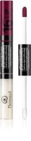 DERMACOL 16H Lip Colour szminka w płynie 19 4,8g