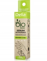 DELIA Bio Nail serum do paznokci Cynk 11ml 