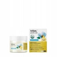 TOŁPA Green Oils Nawilżanie krem wygładzający 50ml