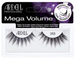 ARDELL Mega Volume sztuczne rzęsy 253 Black
