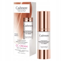 DAX Cashmere krem CC koloryzujący Magic Match 30ml