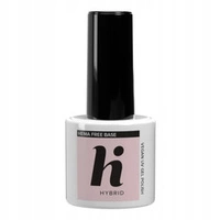 HI HYBRID Base Hema Free baza pod lakier hybrydowy 5ml