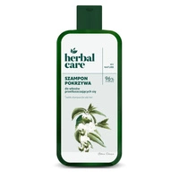 FARMONA Herbal Care szampon do włosów przetłuszczających się Pokrzywa 330ml