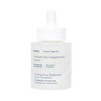 KORRES Greek Yoghurt odżywcze serum z probiotykami 30ml