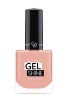 GOLDEN ROSE Extreme Gel Shine żelowy lakier do paznokci 100 10,2ml