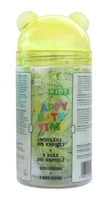 HISKIN For Kids wstążki i 2 kule do kąpieli Happy Bath Time