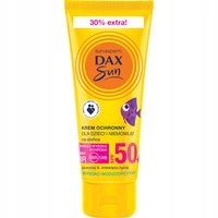 DAX Sun Kids krem ochronny SPF50 75ml