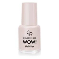 GOLDEN ROSE Wow Nail Color mini lakier do paznokci 096 6ml