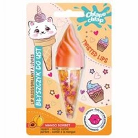 ESTETICA Chlapu Chlap Lody błyszczyk do ust sorbet mango 4,5ml