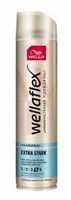 WELLAFLEX lakier do włosów 4 Extra Stark 250ml