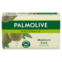 PALMOLIVE Naturals mydło w kostce Oliwka 90g