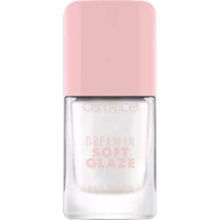 CATRICE Dream In Soft Glaze lakier do paznokci 010 Hailey Baby 10,5ml