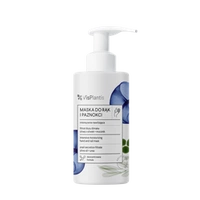 VIS PLANTIS Helix Vital Care maska do rąk intensywnie nawilzająca 135ml