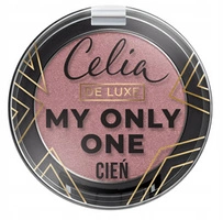 CELIA De Luxe My Only One cień do powiek satynowy 05 2,8g