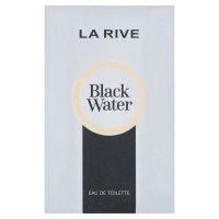 LA RIVE Men Black Water edt 100ml