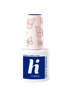 HI HYBRID Lakier hybrydowy Butterflies 342 Royal Cobalt 5ml