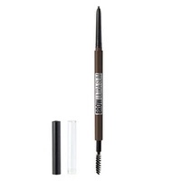 MAYBELLINE Brow Ultra Slim kredka do brwi 06 Black Brown 0,9g