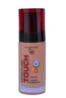 GOLDEN ROSE Moisture Touch podkład do twarzy nawilżający SPF20 112 30ml